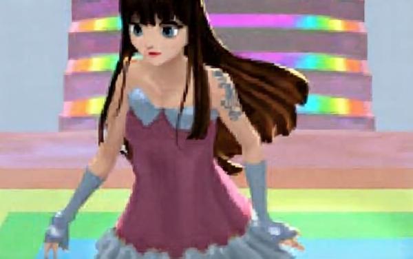 花季少女大冒险