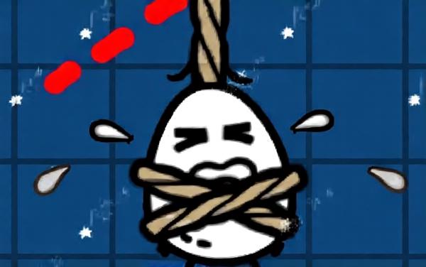 茶叶蛋大冒游戏