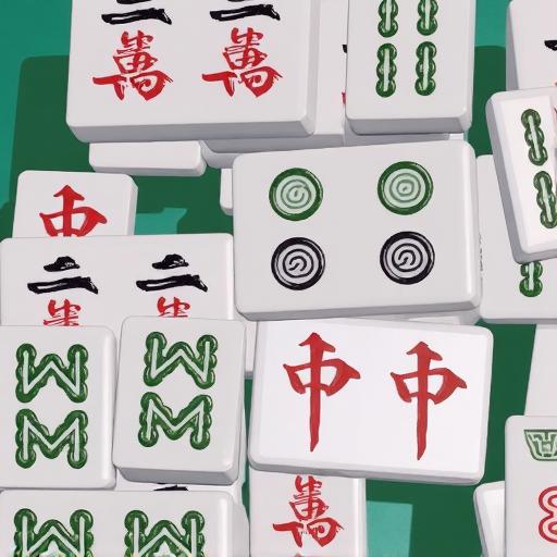 麻将吃碰杠消消乐入口