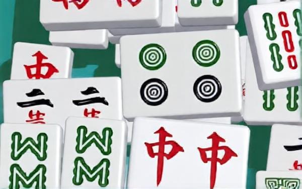 麻将吃碰杠消消乐入口