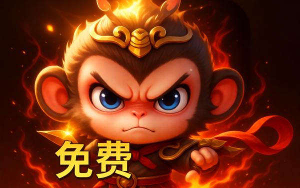 异兽在山海-免费版