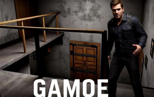 老奶奶找茬游戏