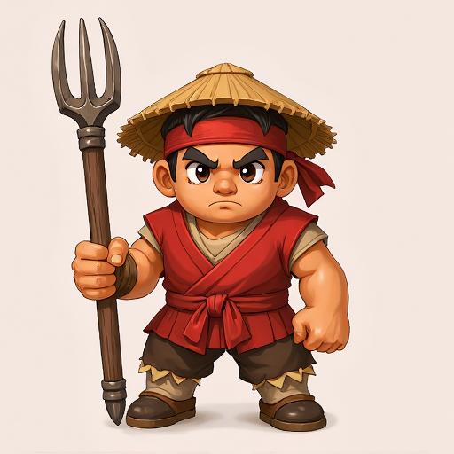 小兵兄弟2