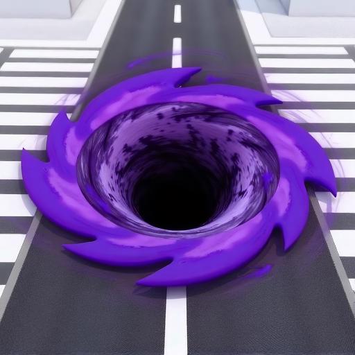 黑洞超市吞噬传说