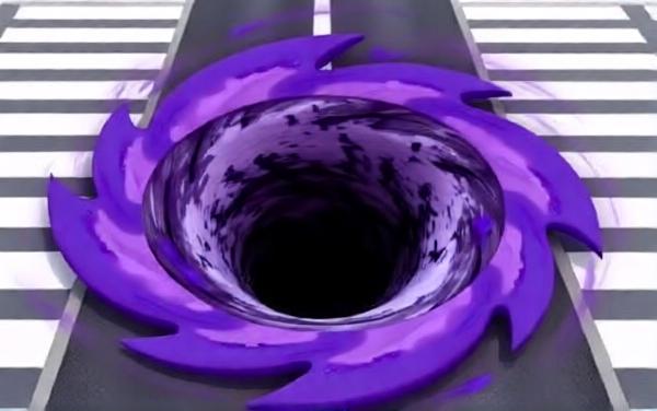 黑洞超市吞噬传说