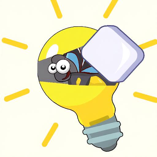 神奇脑洞大作战