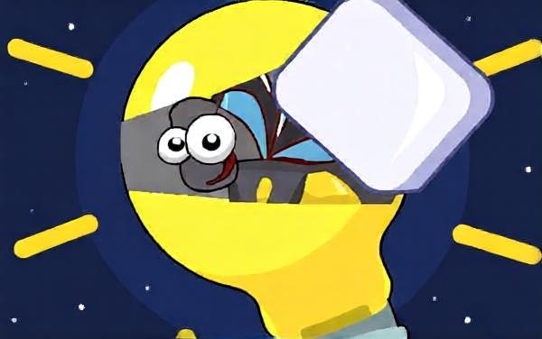 神奇脑洞大作战