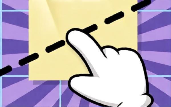 纸片大混战闯关