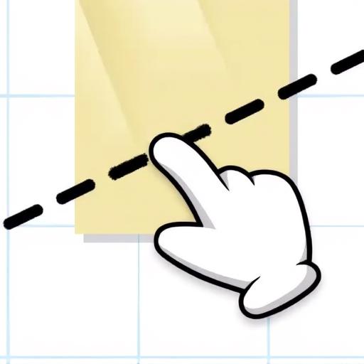 纸片大混战闯关