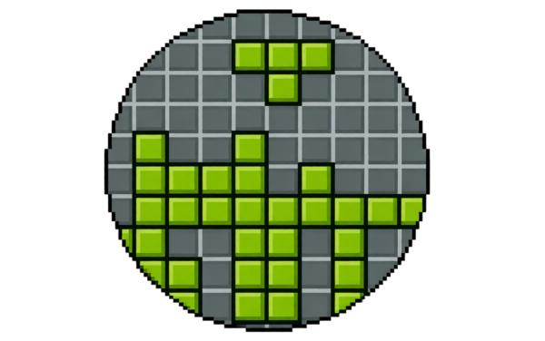 最强俄罗斯方块