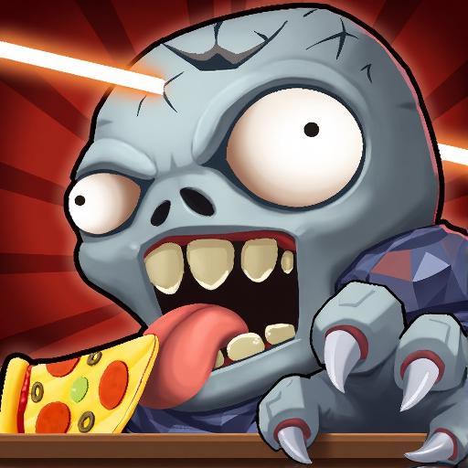 单机塔防-末日僵临全民逆