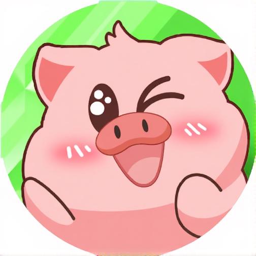 小胖猪快跑