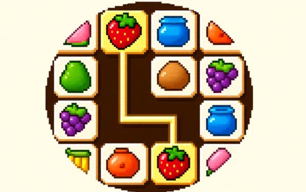 连连看消除高手