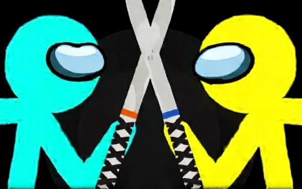 火柴人双人大作战