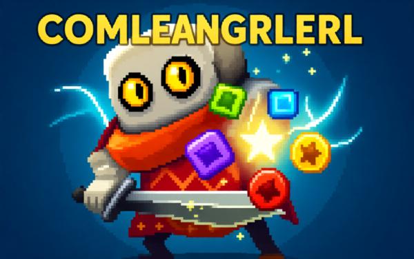 消消乐王者游戏