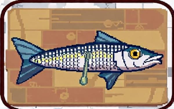 刮鱼鳞海上餐厅