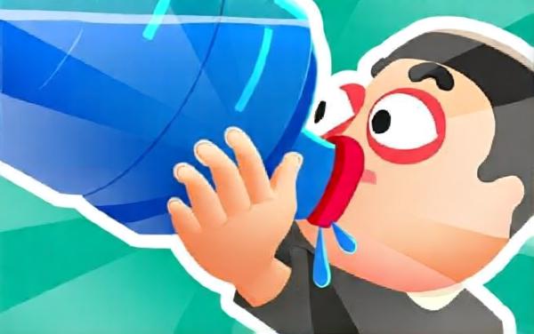 我的办公室生活