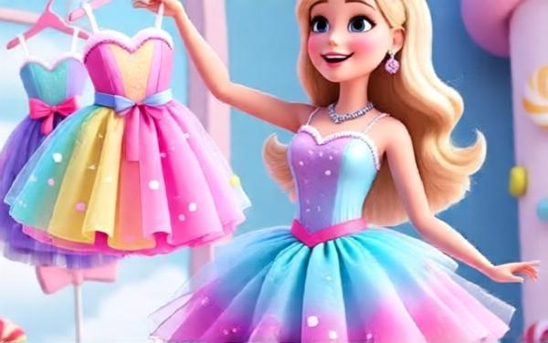 少女校园模拟小游戏