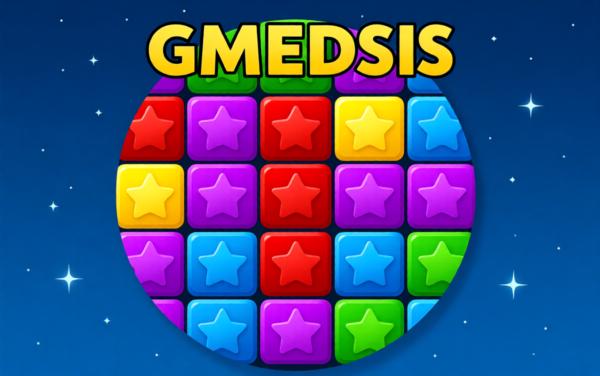 乐消消经典闯关