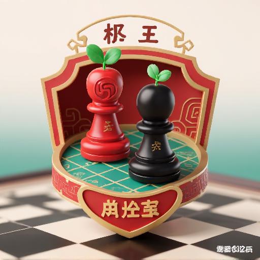 棋王成长宝