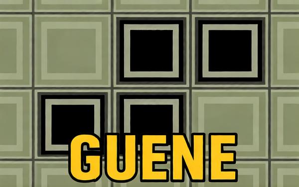 经典像素方块消除游戏