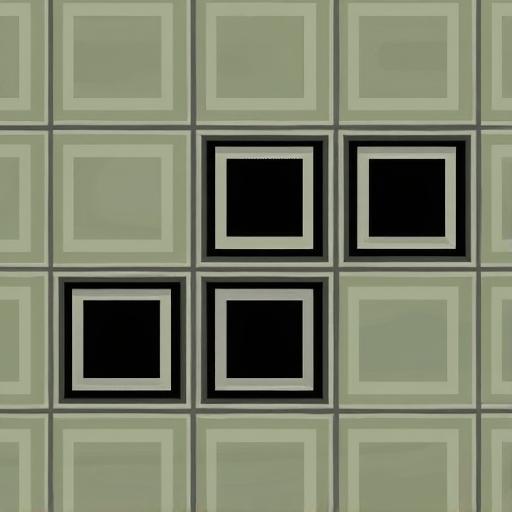 经典像素方块消除游戏