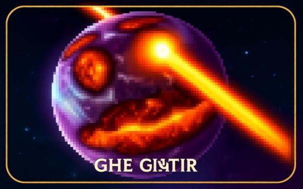 星球毁灭模拟器