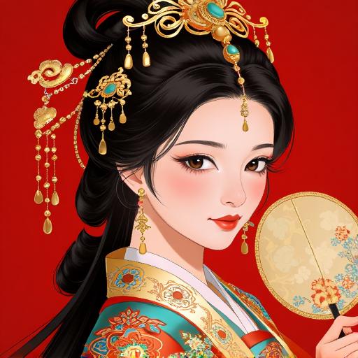 本宫重生了2