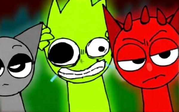 节奏盒子游戏大全