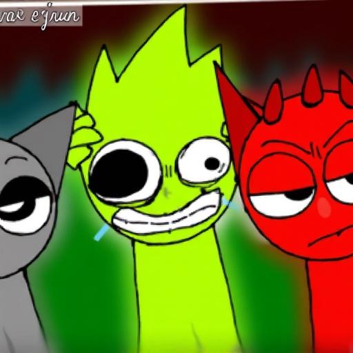 节奏盒子游戏大全