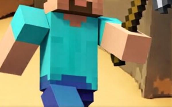 我的小小的世界