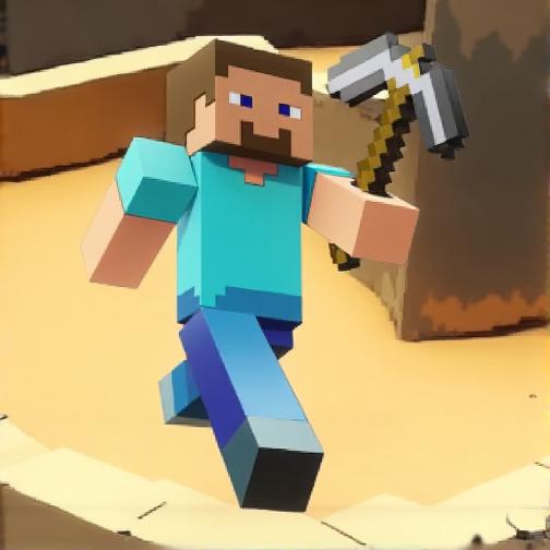 我的小小的世界