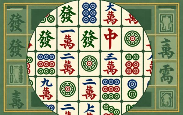 经典消对对游戏