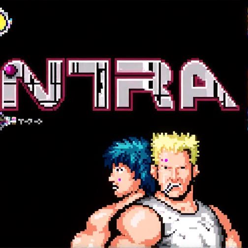 怀旧掌机消方块