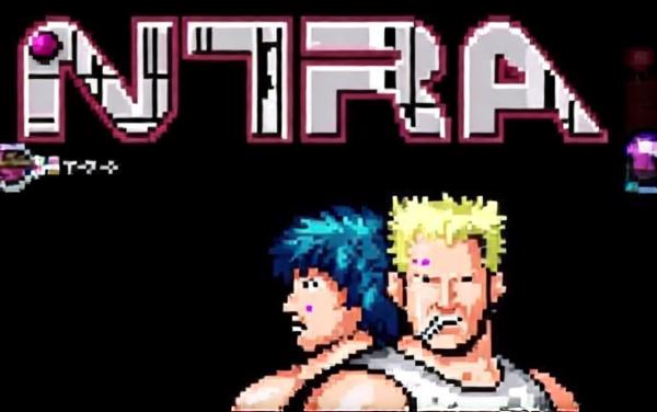 怀旧掌机消方块