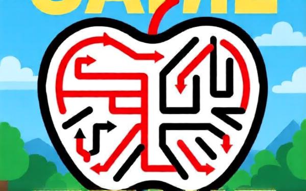 全民玩箭头