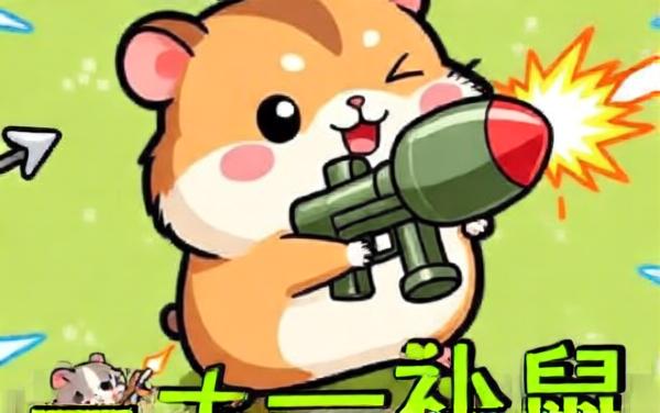 轻松通关路