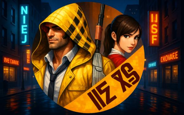 像素吃鸡挑战游戏