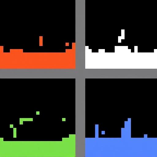 沙盒粉末模拟器