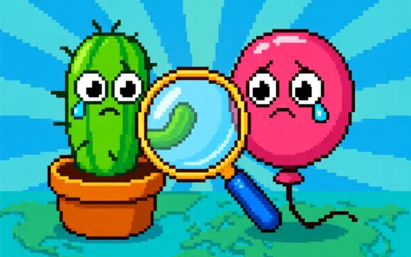 经典找茬找不同游戏