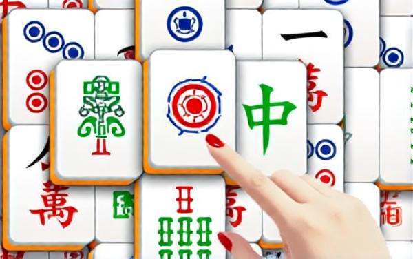 点点消不停麻将