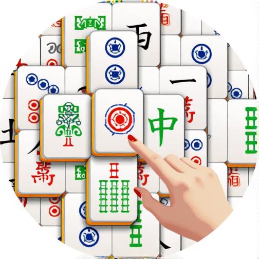点点消不停麻将