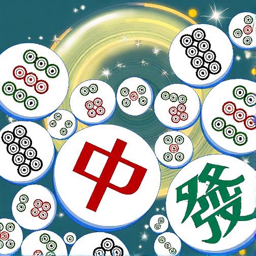 合成麻将大大发