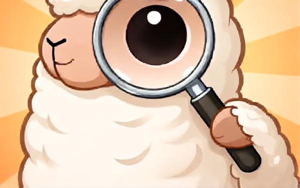 萌宠大战小精灵