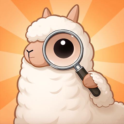 萌宠大战小精灵