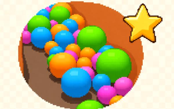 球球向下冲冲冲