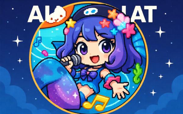 兔小萌公主婚礼派对