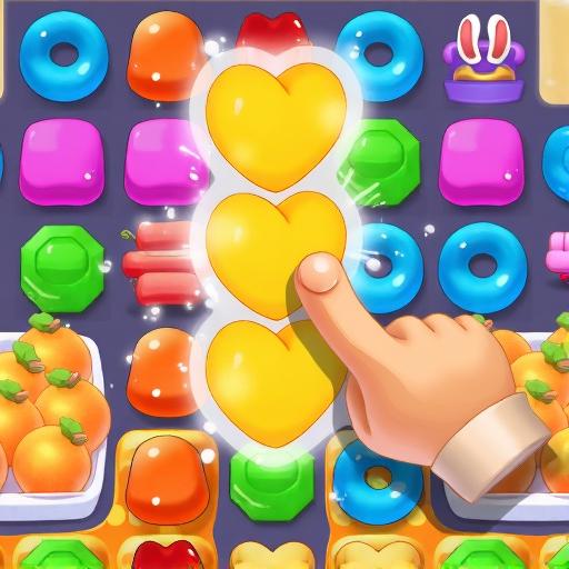 消消乐经典升级闯关