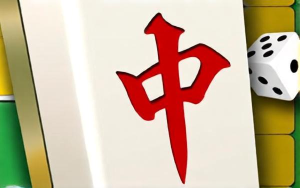 麻将连连看消除