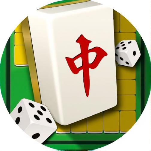 麻将连连看消除